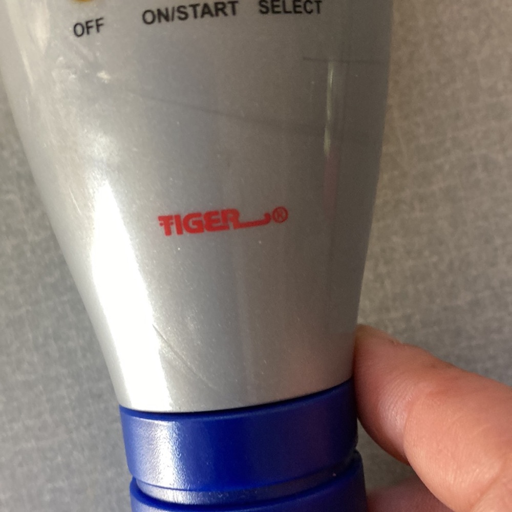 Sports Feel baseball handheld Console video game by tiger - Picture 4 of 12